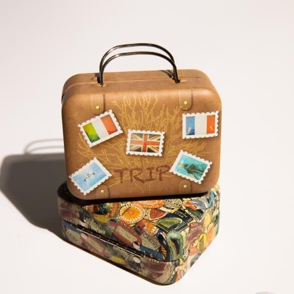 Travel Bag