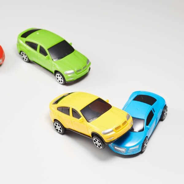 Toy Car