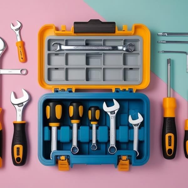 Toolkit