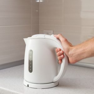 Kettle