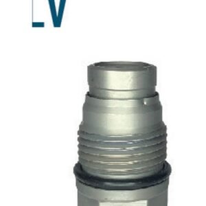 Válvula PLV Bosch 0017