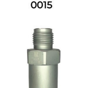 Válvula PLV Bosch 0035