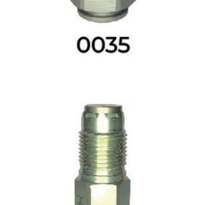 Válvula PLV Bosch 0281