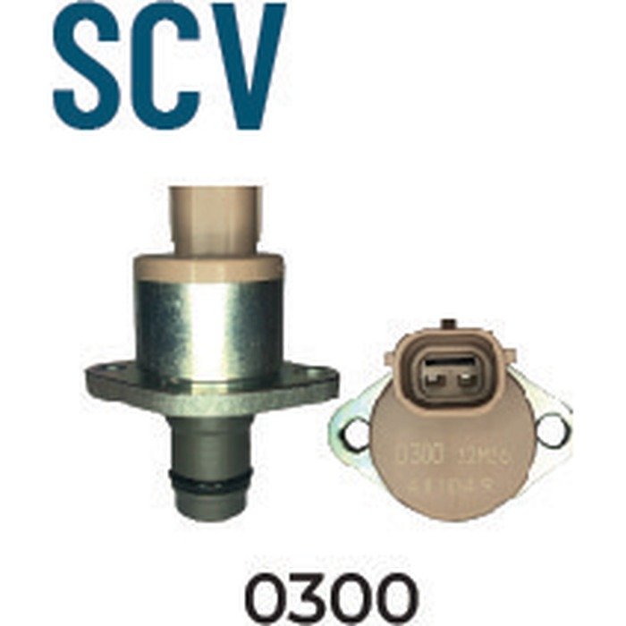 SCV Denso 0300