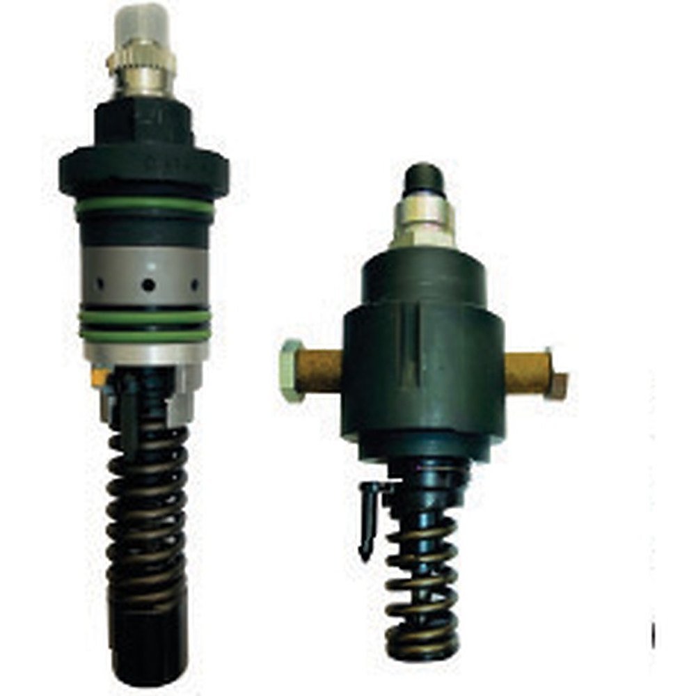 Inyector Equipos y Herramientas 0414396005