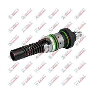 Inyector Equipos y Herramientas 0414401105