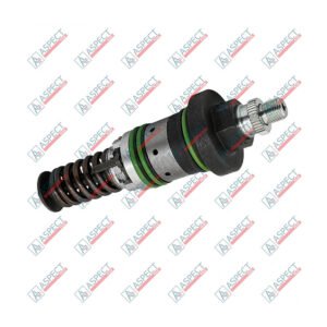 Inyector Equipos y Herramientas 0414401107