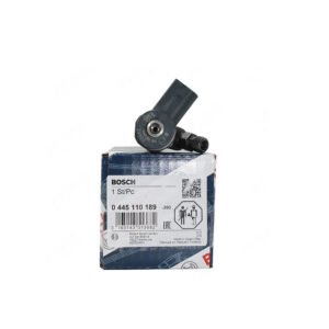 Inyector Bosch 0445 110 189 - Dodge Mercedes