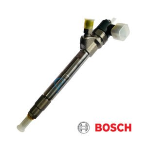 Inyector Bosch 0445 110 317 - Nissan/Xicen/Jac