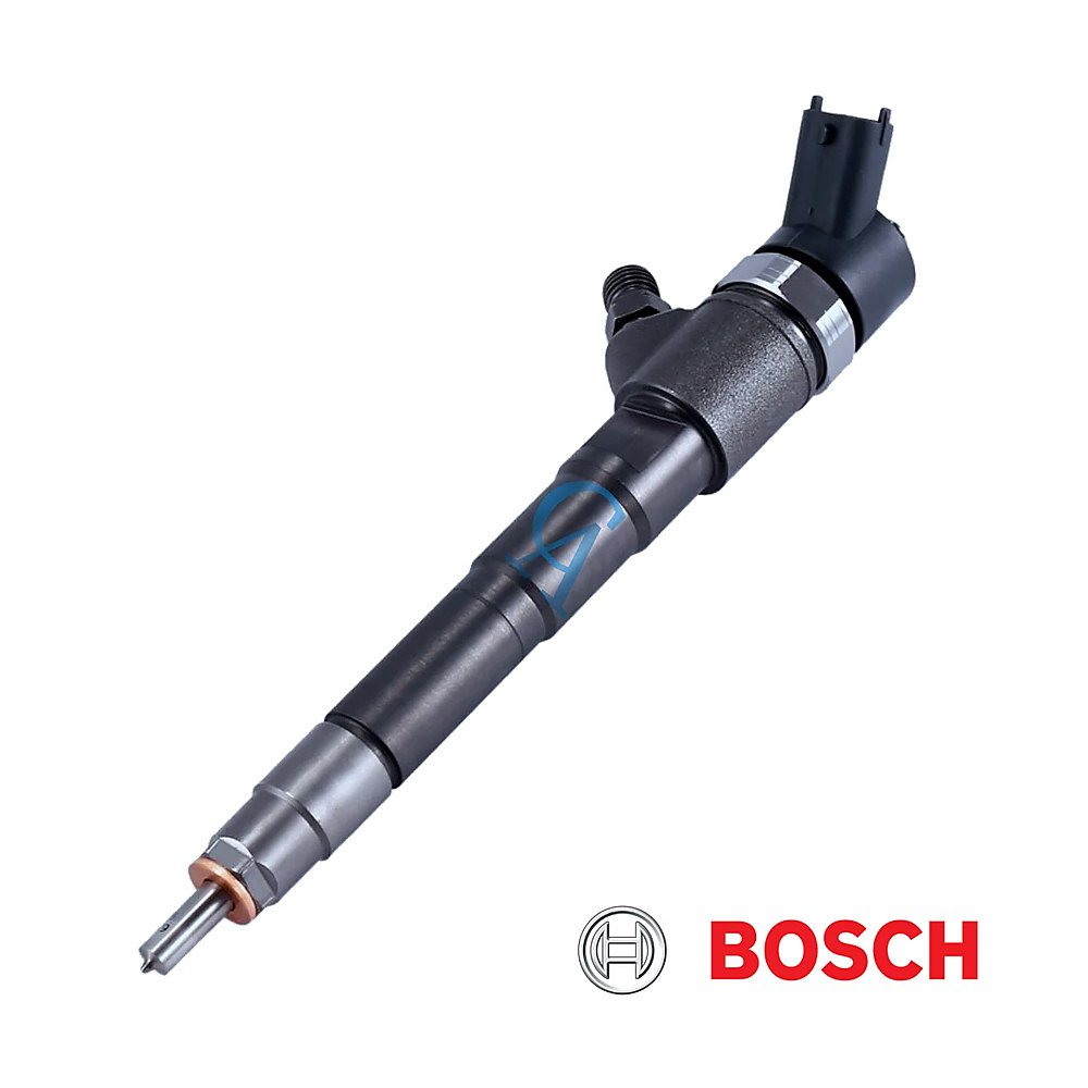 Inyector Bosch 0445 110 418 - Iveco/Fiat
