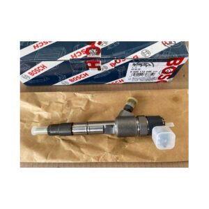 Inyector Bosch 0445 110 446 - Jac Foton