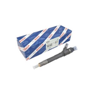 Inyector Bosch 0445 110 520 - Iveco / Iveco/Fiat