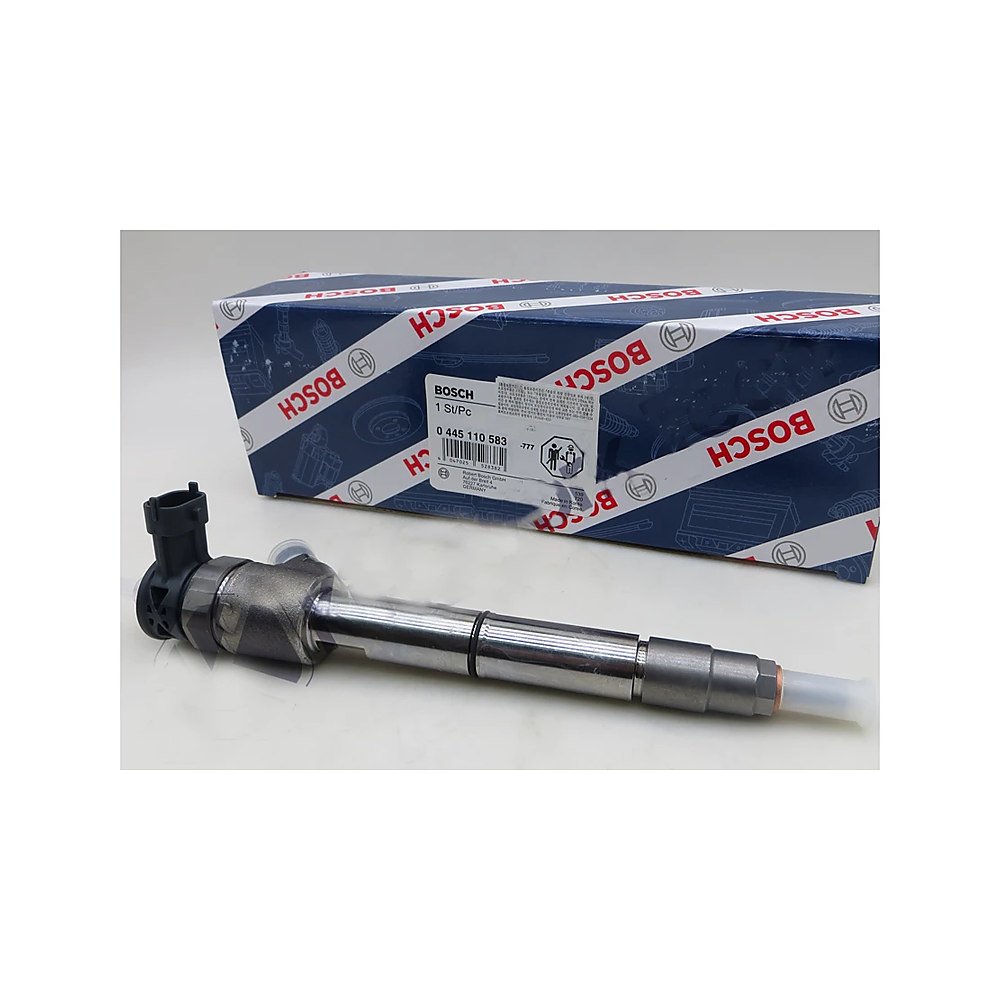 Inyector Bosch 0445 110 583 - Hyundai Santa Fe / Kia Sorento