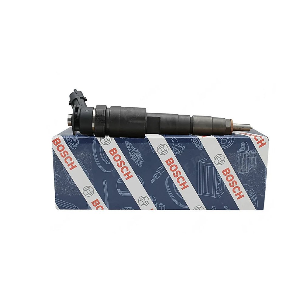 Inyector Bosch 0445 110 619 - Great Wall Wingle