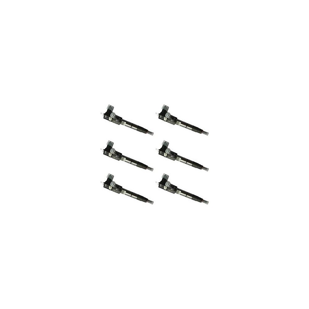 Inyector Bosch 0445 110 798 - Quanchai
