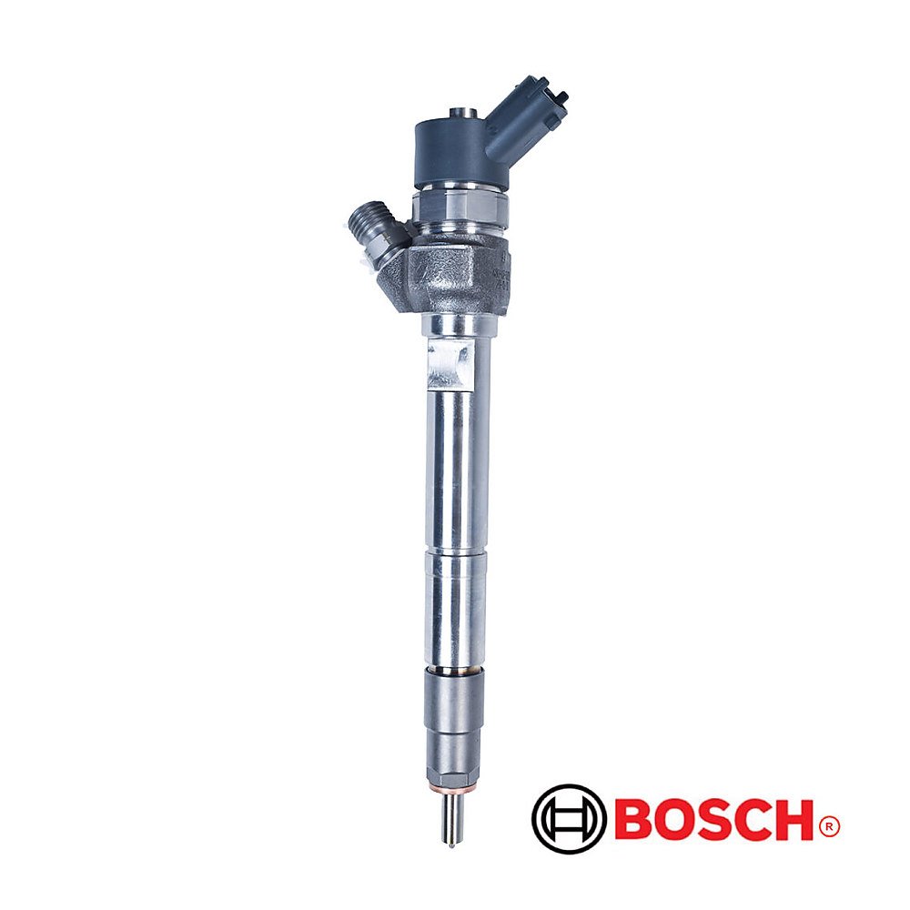 Inyector Bosch 0445 110 898 - Dongfeng