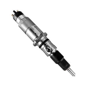 Inyector Bosch 0445 120 059 WD - Cummins