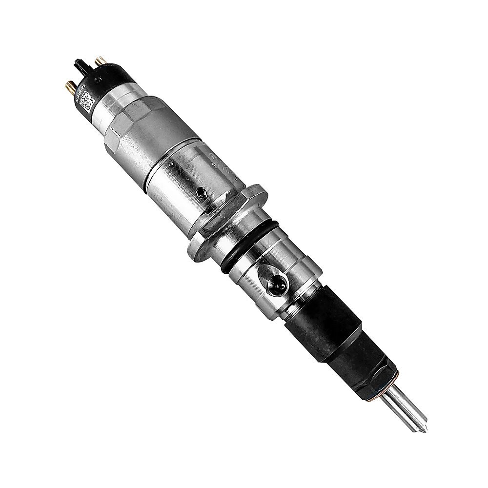 Inyector Bosch 0445 120 059 WD - Cummins