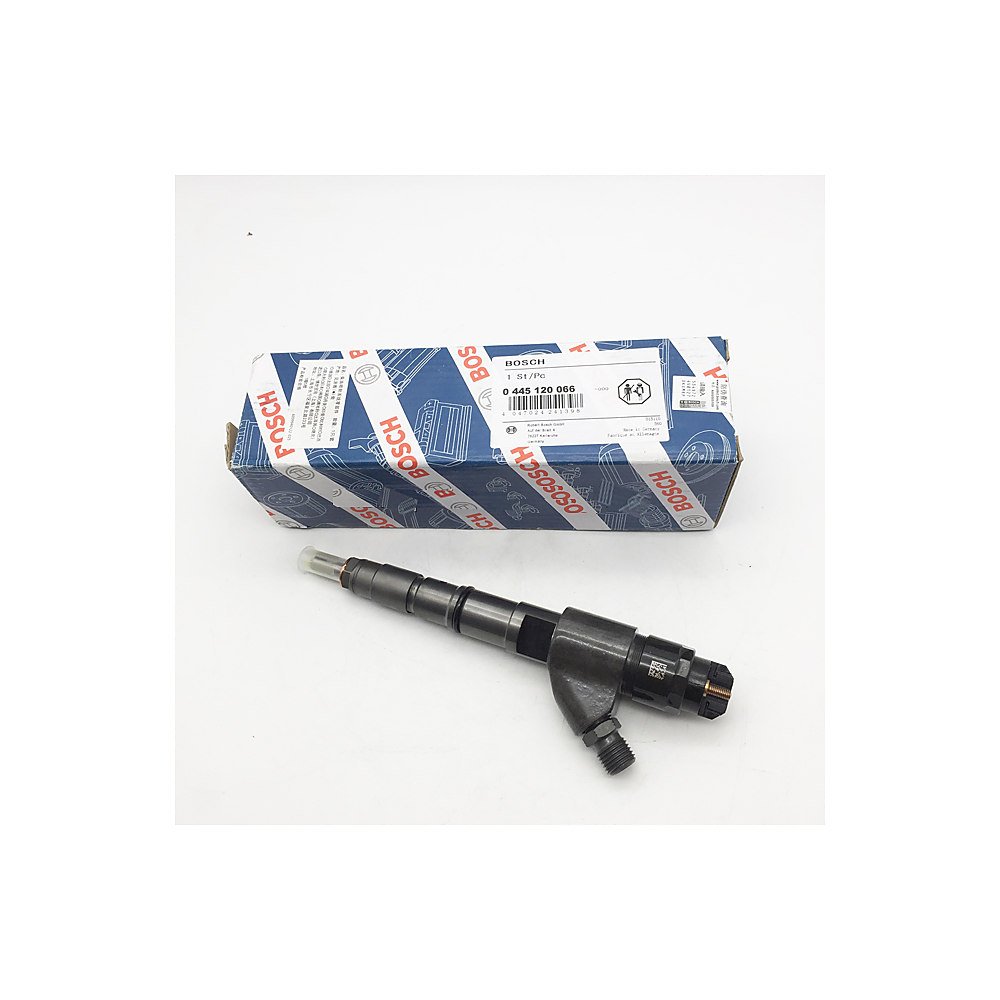 Inyector Bosch 0445 120 066 - Deutz