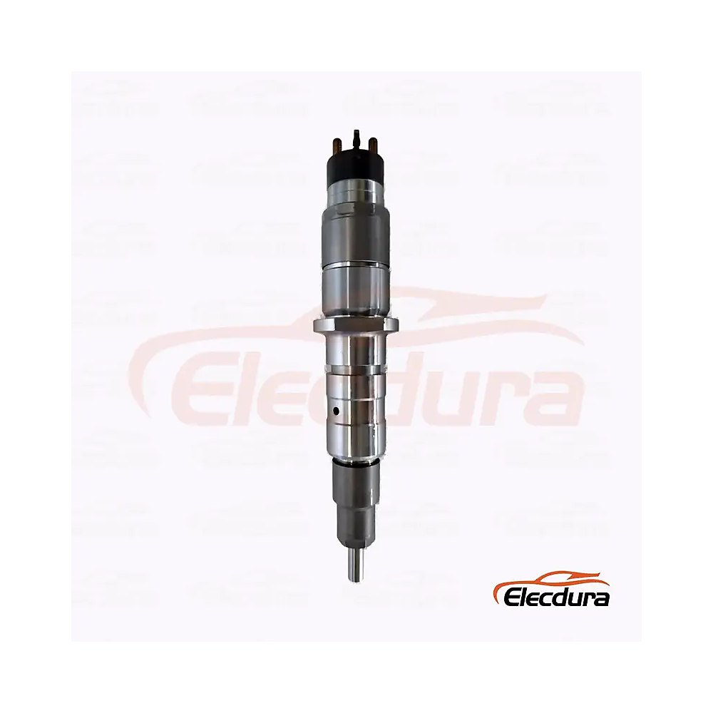 Inyector Bosch 0445 120 121 - Cummins