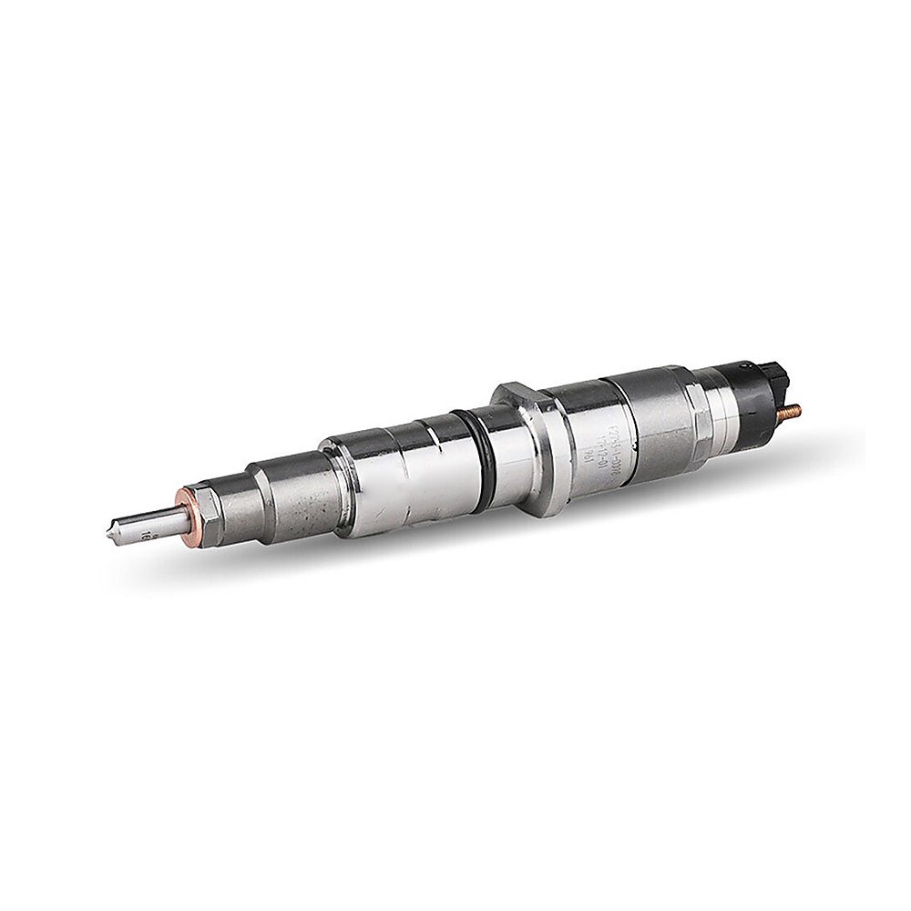 Inyector Bosch 0445 120 125 WD - Cummins