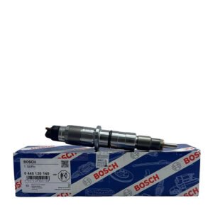 Inyector Bosch 0445 120 140 - Cummins