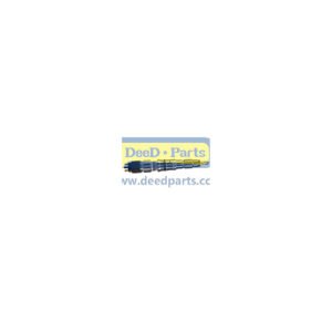 Inyector Bosch 0445 120 225 - Yuchai