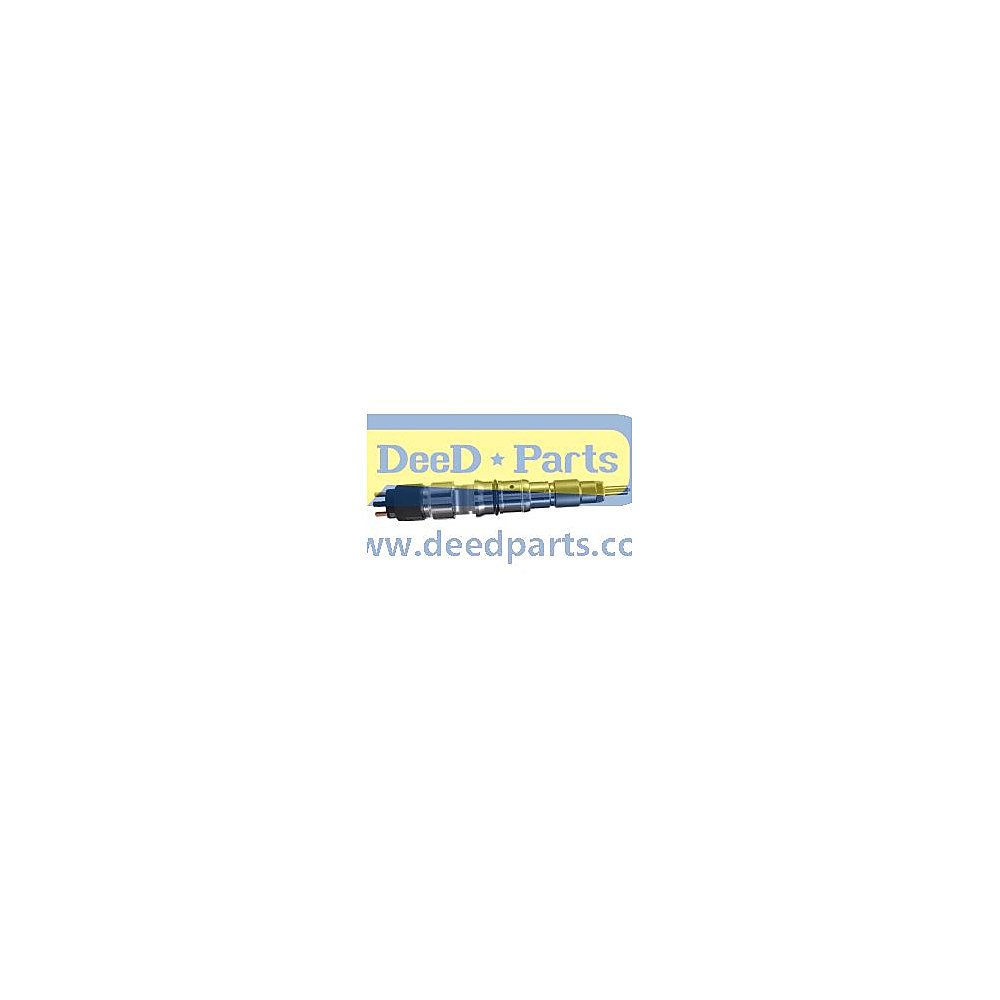 Inyector Bosch 0445 120 225 - Yuchai