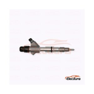 Inyector Bosch 0445 120 244 - Weichai