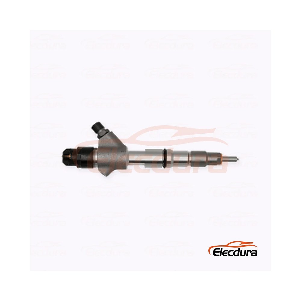 Inyector Bosch 0445 120 244 - Weichai
