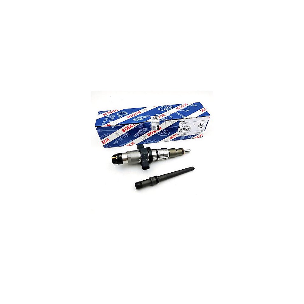 Inyector Bosch 0445 120 255 - Cummins