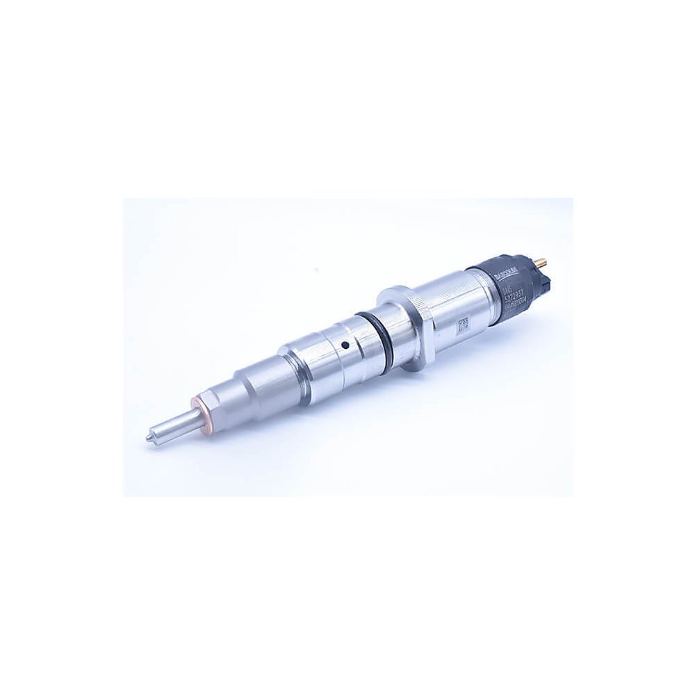 Inyector Bosch 0445 120 304 - Cummins