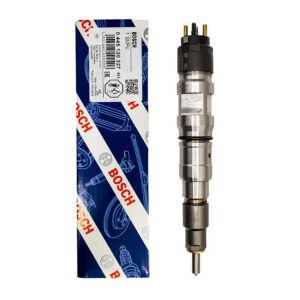 Inyector Bosch 0445 120 327 - MaxxForce