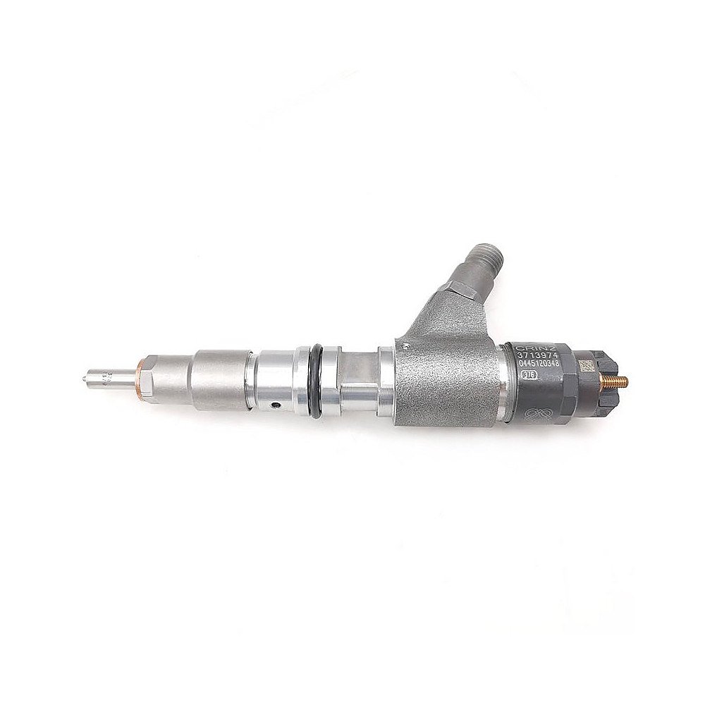Inyector Bosch 0445 120 348 - Perkins C7.1