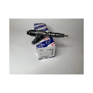 Inyector Bosch 0445 120 371 - Perkins C7.1