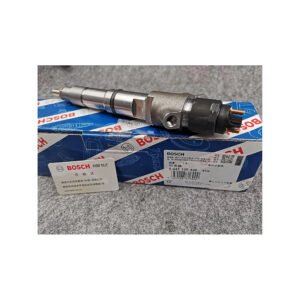 Inyector Bosch 0445 120 446 - Bosch VG WD615 / Sinotruck