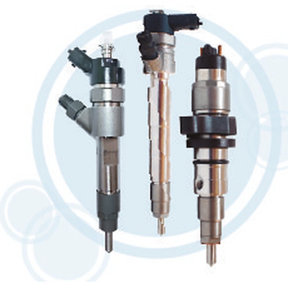 Inyector Bosch 0445110355 - Faw