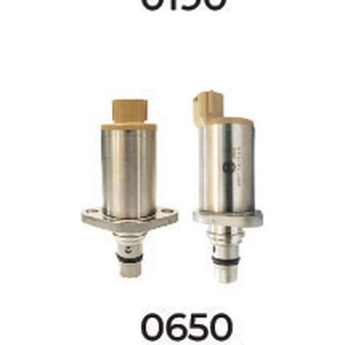 SCV Denso 0650