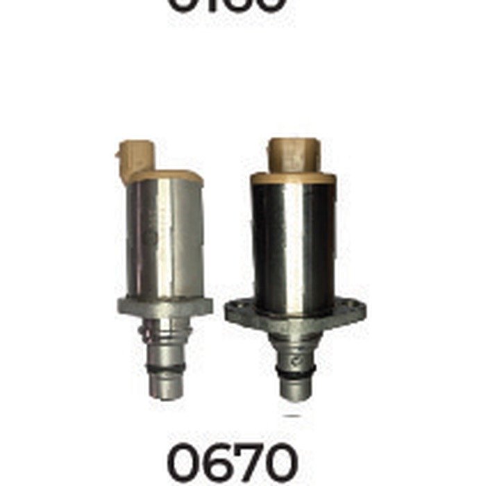 SCV Denso 0670