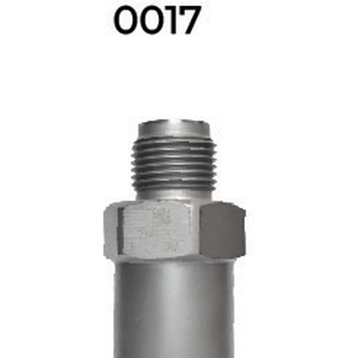Válvula PLV Bosch 0775