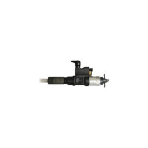 Inyector Denso 095000-5340 WD - Isuzu