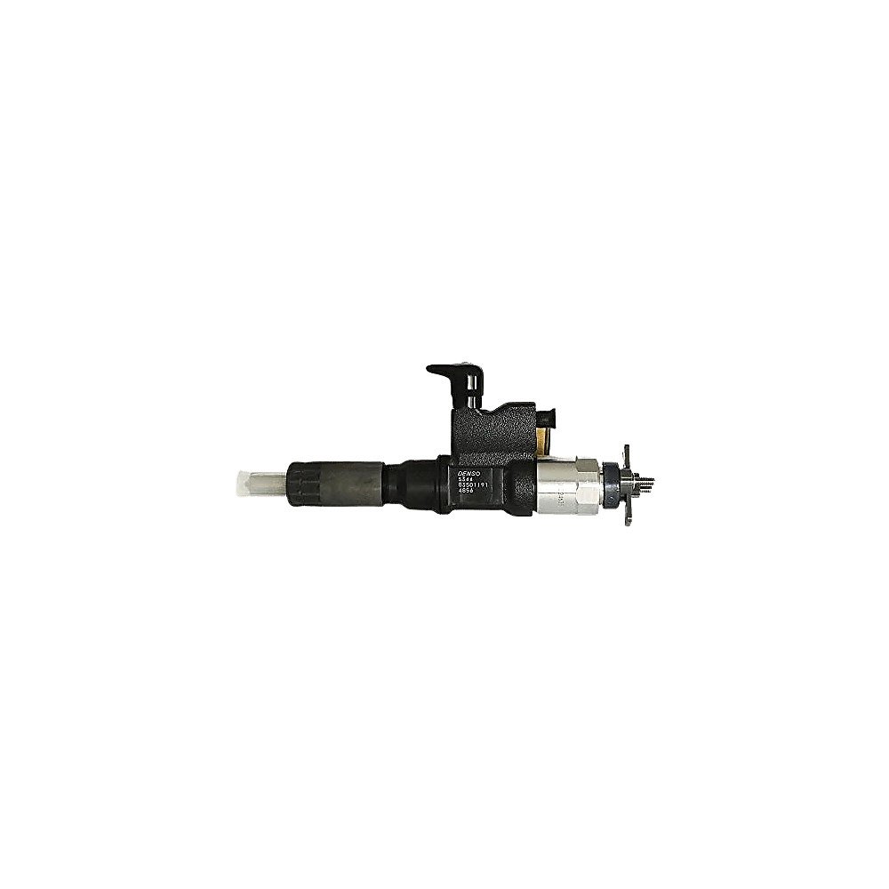 Inyector Denso 095000-5340 WD - Isuzu
