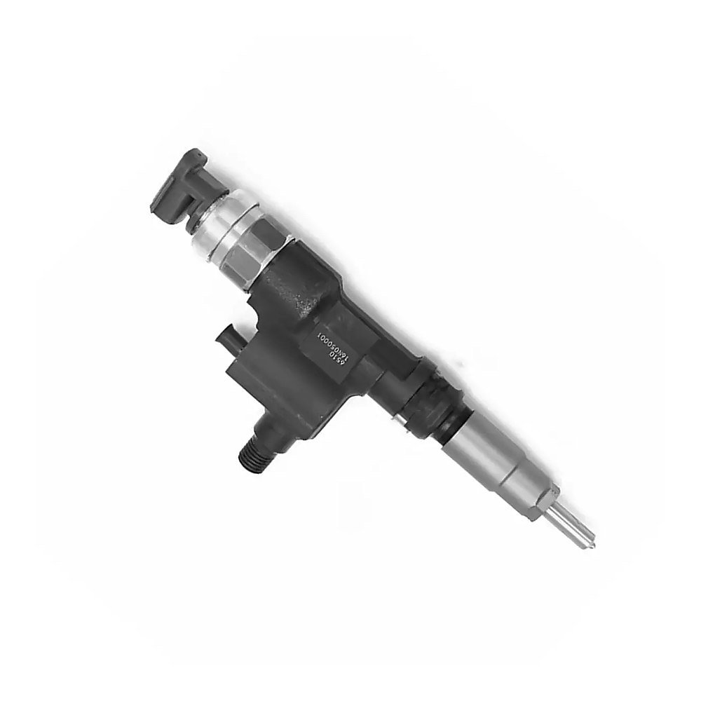 Inyector Denso 095000-5461 - Hino