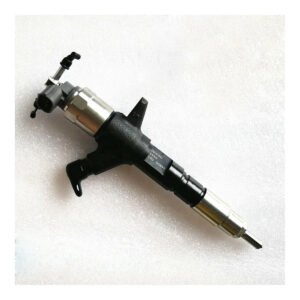 Inyector Denso 095000-5550 WD - Hyundai County
