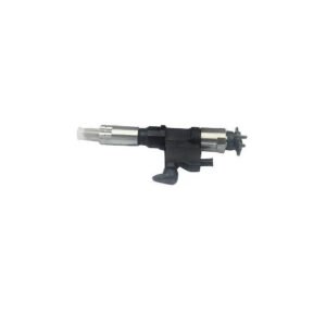 Inyector Denso 095000-6370 WD - Isuzu