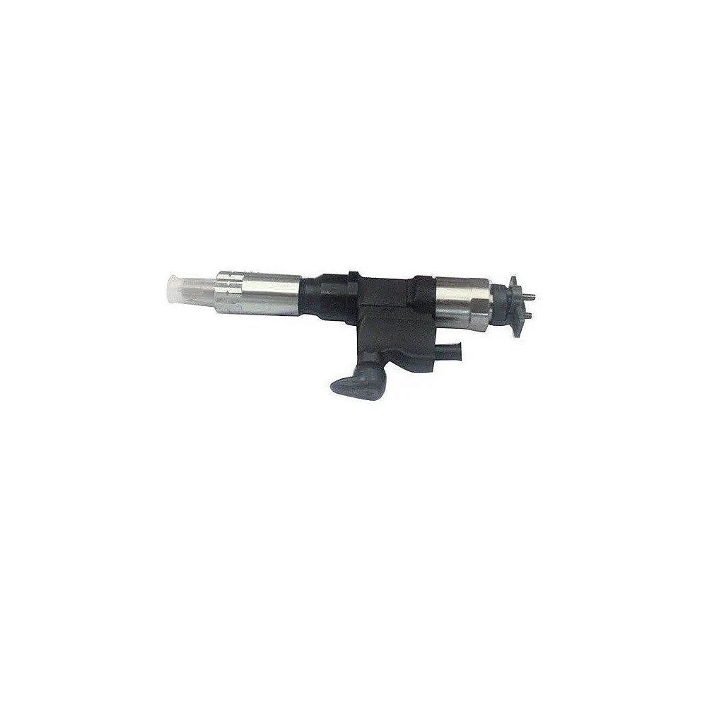 Inyector Denso 095000-6370 WD - Isuzu