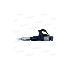 Inyector Denso 095000-6590 WD - Hino