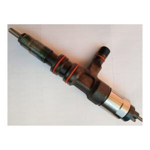Inyector Denso 095000-7140 - Hyundai
