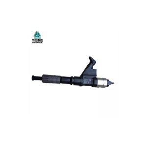 Inyector Denso 095000-8010 - Sinotruck