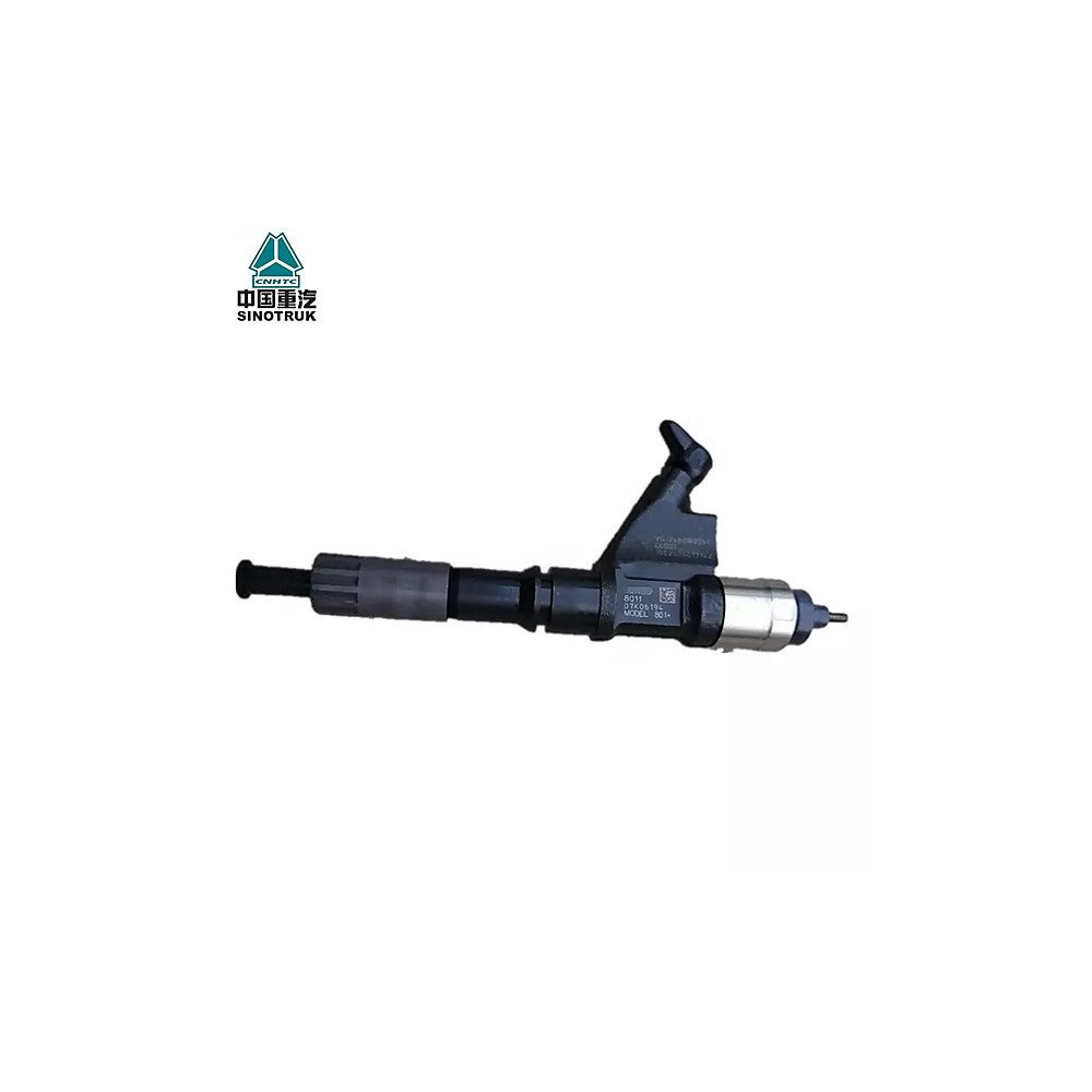 Inyector Denso 095000-8010 - Sinotruck